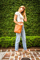 The Marilita Crossbody
