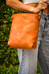 The Marilita Crossbody