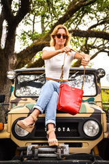 The Marilita Crossbody