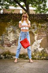 The Marilita Crossbody