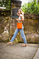 The Marilita Crossbody