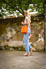 The Marilita Crossbody