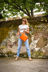 The Marilita Crossbody