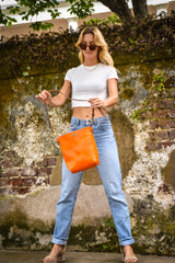 The Marilita Crossbody