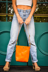 The Marilita Crossbody
