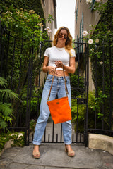 The Marilita Crossbody