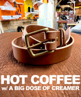 The $60 Belt Special!