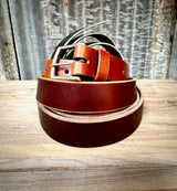 The Triple Nickel Belt - 1-3/4" El Jefe