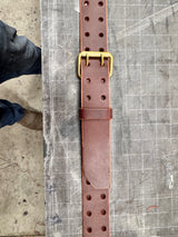 The Triple Nickel - The Double Deuce!