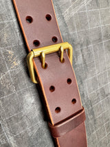 The Triple Nickel - The Double Deuce!