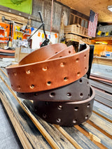 The Triple Nickel - The Double Deuce!