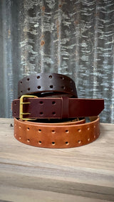 The Triple Nickel - The Double Deuce!