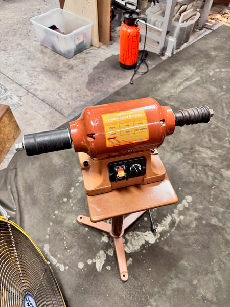 Surplus Tools & Supplies