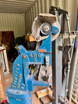 Surplus Tools & Supplies