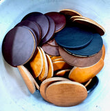 Bulk Coasters - Custom or Blank