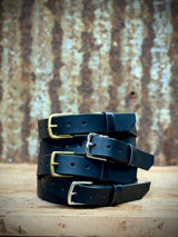 The Broham - 1-1/4" Dress Belt