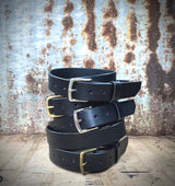 The Broham - 1-1/4" Dress Belt