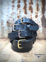 The Broham - 1-1/4" Dress Belt