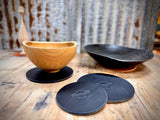 Triple Nickel Display Discs