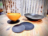 Triple Nickel Display Discs