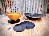 Triple Nickel Display Discs