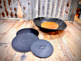 Triple Nickel Display Discs