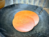 Triple Nickel Display Discs