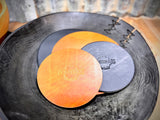 Triple Nickel Display Discs