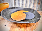 Triple Nickel Display Discs