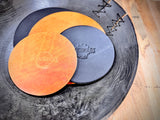 Triple Nickel Display Discs
