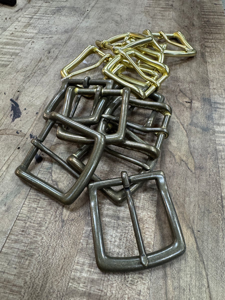 Spare Parts - Belts