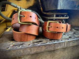 New! $70 Work Belt Special! - Triple Nickel Harness