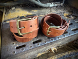 New! $70 Work Belt Special! - Triple Nickel Harness
