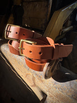 New! $70 Work Belt Special! - Triple Nickel Harness
