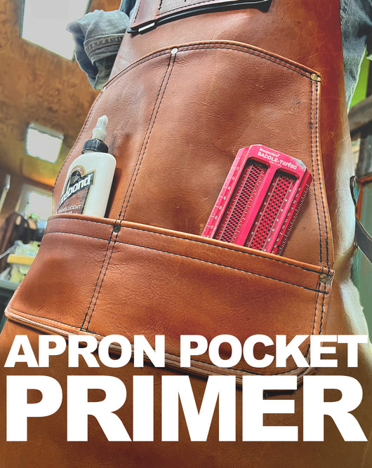 Lower Pocket Styles - A Primer