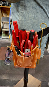 Maker Pouches - Fast and Light