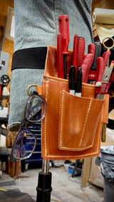 Maker Pouches - Fast and Light