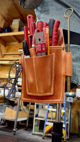 Maker Pouches - Fast and Light