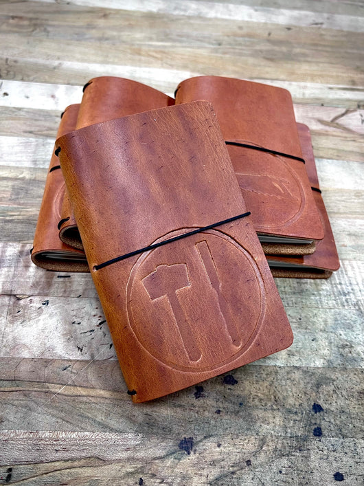 The Classic Shop Journal – Calavera Tool Works