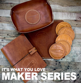 The Maker Series