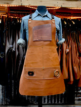 Lower Pocket Styles - A Primer