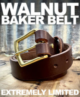 Hot Now Blem Belts + Side Gear!