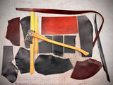 Remnants and Hides