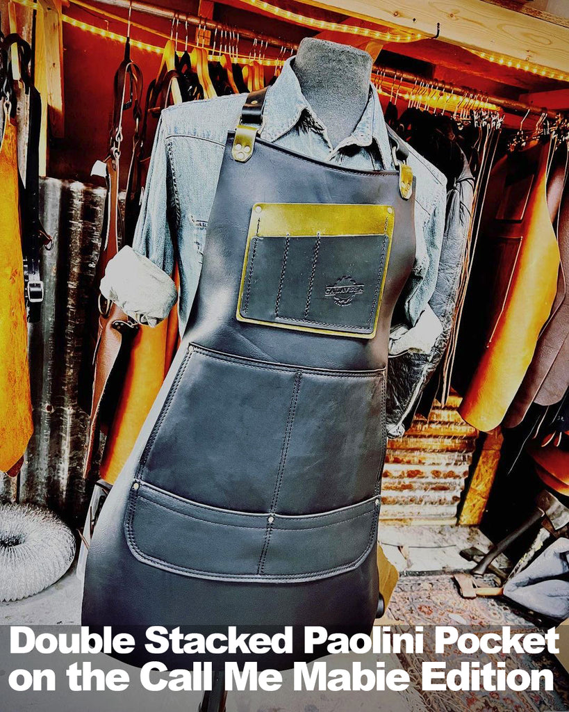 Lower Pocket Styles - A Primer – Calavera Tool Works