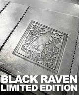 Black Raven Limited Edition