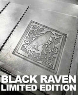 Black Raven Auction! Axe Yankee Benefit!