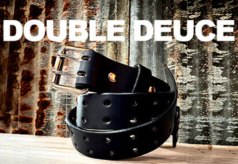 The Triple Nickel - The Double Deuce!