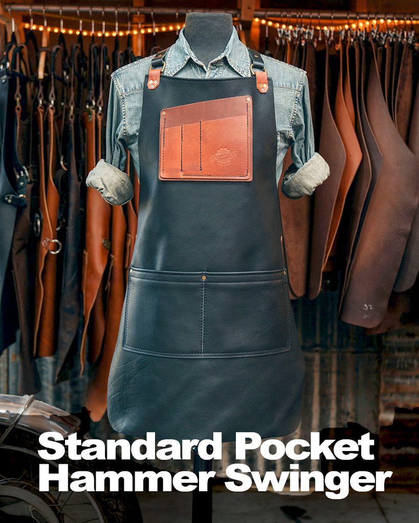 Lower Pocket Styles - A Primer – Calavera Tool Works