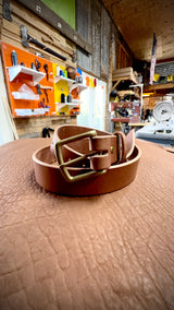 The $60 Belt Special!