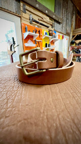 The $60 Belt Special!